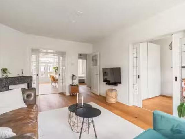 Appartement te koop Heemstedestraat 33 H in Amsterdam voor € 5.