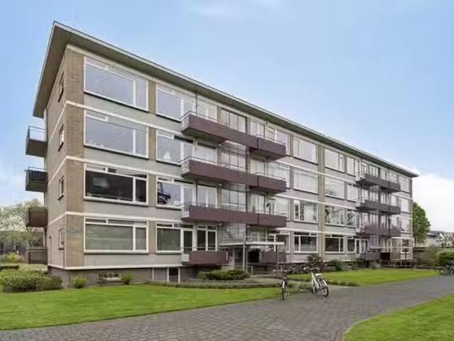 Appartement te koop Heeghtakker 58 in Eindhoven voor € 345.000