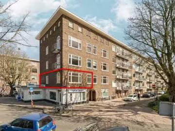 Erasmuspark, West, Amsterdam, Amsterdam, Noord-Holland, Noord-Holland