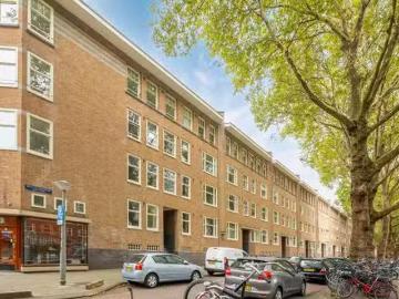 Erasmuspark, West, Amsterdam, Amsterdam, Noord-Holland, Noord-Holland