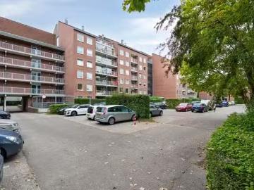 Appartement te koop Heerderweg 55 E in Maastricht voor € 229.000