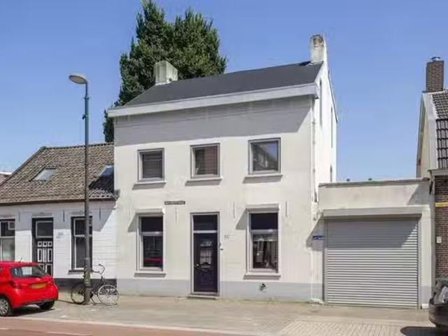 Appartement te koop Heezerweg 321 F in Eindhoven voor € 510.000