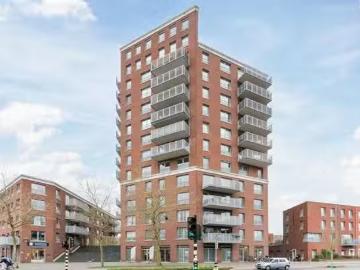 Appartement te koop Heezerweg 321 F in Eindhoven voor € 579.000