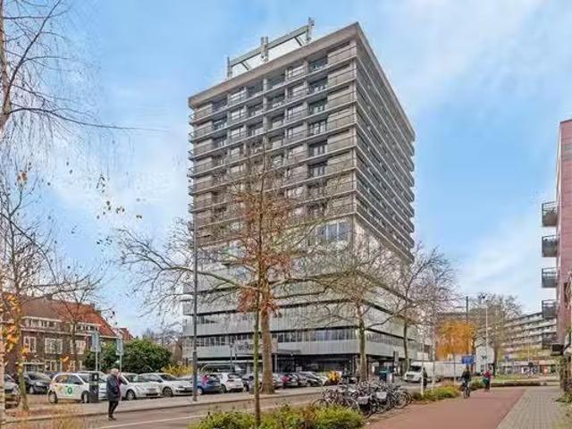 Appartement te koop Heezerweg in Eindhoven voor € 385.000