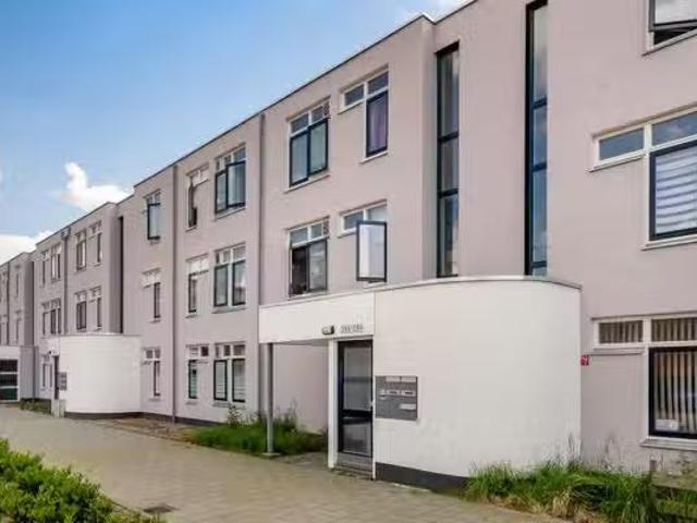 Appartement te koop Heindijk 306 in Rotterdam voor € 275.000