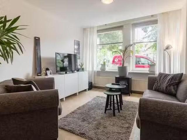 Appartement te koop Heijermansstraat 22 in Utrecht voor € 445.