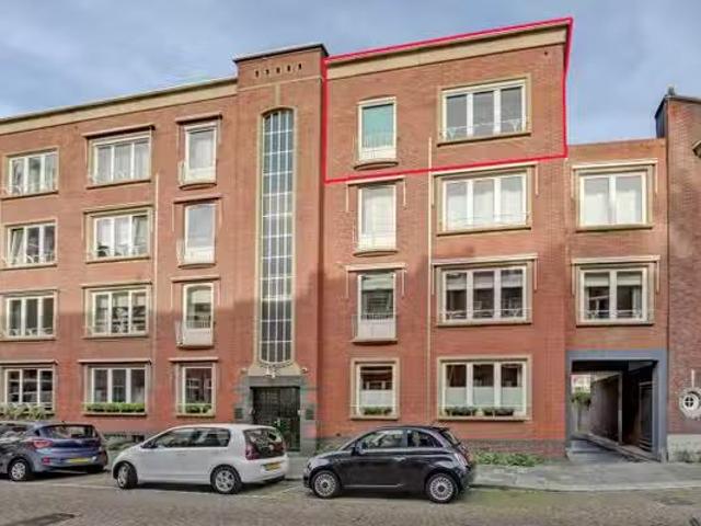 Appartement te koop Heilige Geeststraat in Venlo voor € 259.000