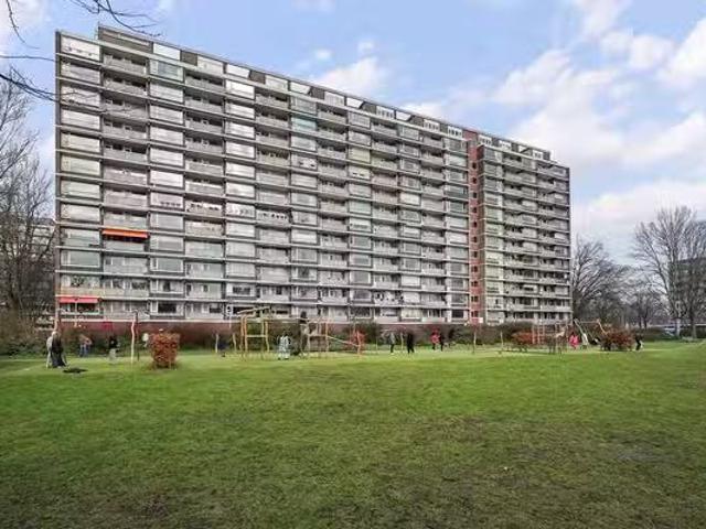 Appartement te koop Heiloostraat 465 in Den Haag voor € 227.500