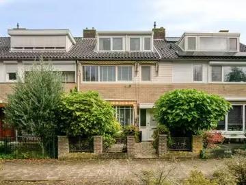 Middenmeer, Oost, Oost, Amsterdam, Noord-Holland