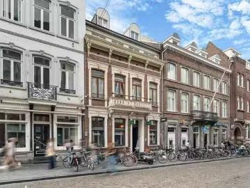 Appartement te koop Helmstraat 8 B in Maastricht voor € 1.450.