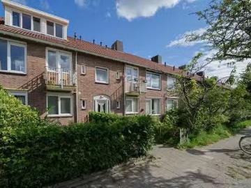 Appartement te koop Heliotroopstraat 9 in Amsterdam voor € 425.