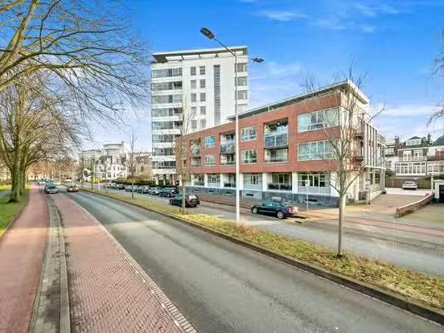 Appartement te koop Hellingweg 20 in Den Haag voor € 675.000