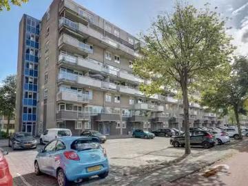 Appartement te koop Helsinkipad 37 in Rotterdam voor € 315.000