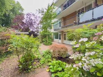 Appartement te koop Helsinkipad 37 in Rotterdam voor € 335.000