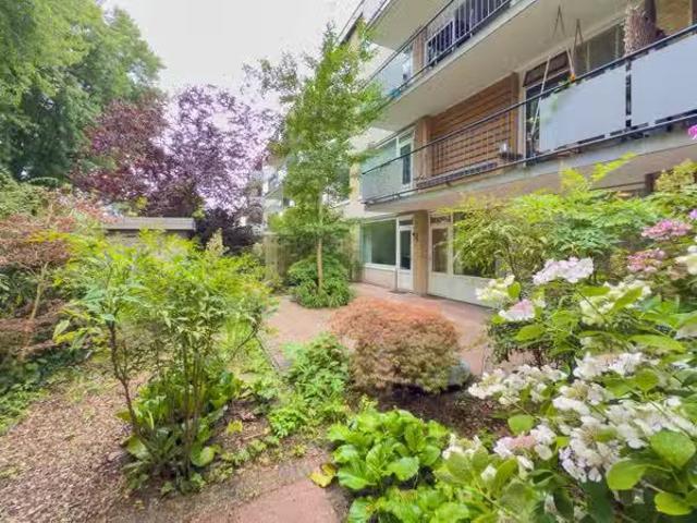 Appartement te koop Helsinkipad 37 in Rotterdam voor € 335.000