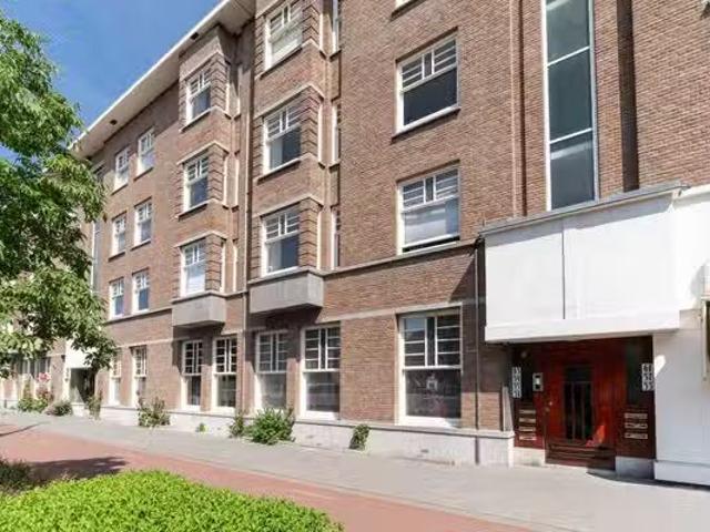 Appartement te koop Hemsterhuisstraat 229 in Den Haag voor € 4.