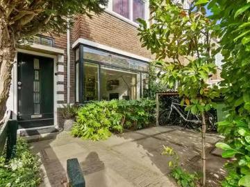 Bezuidenhout, Den Haag, Den Haag, Zuid-Holland