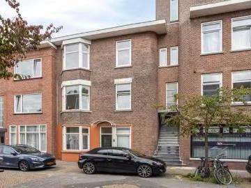 Bezuidenhout, Den Haag, Den Haag, Zuid-Holland