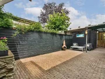 Sloterpolder, Nieuw-West, Amsterdam, Noord-Holland, Noord-Holland