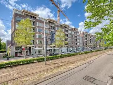 Oude Westen, Gemeente Rotterdam, Zuid-Holland
