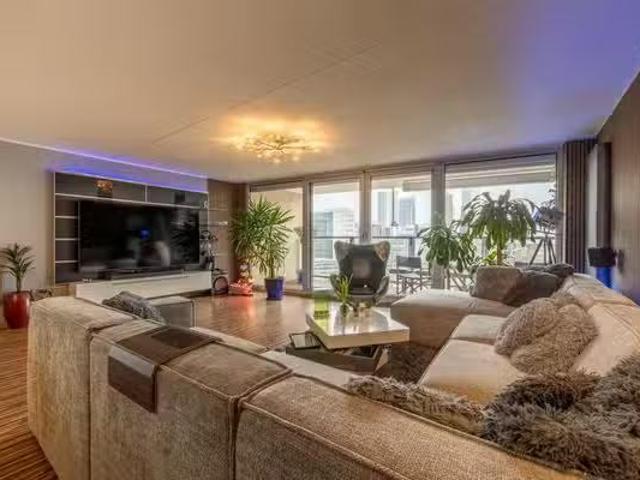 Appartement te koop Henegouwerlaan 37 B in Rotterdam voor € 69.