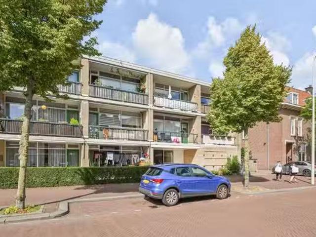 Appartement te koop Hengelolaan 1004 in Den Haag voor € 280.000