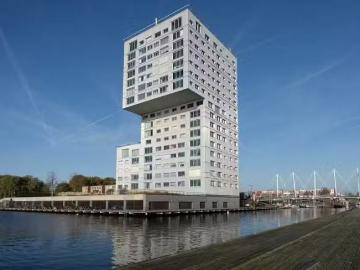 Appartement te koop Hengelostraat 144 in Almere voor € 425.000