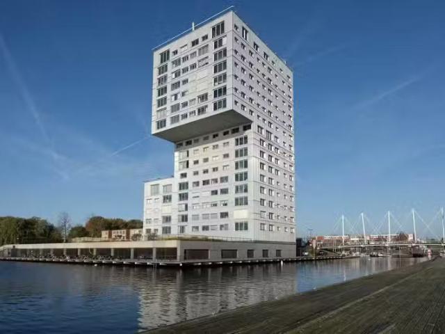 Appartement te koop Hengelostraat 144 in Almere voor € 425.000