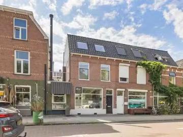 Appartement te koop Hengeveldstraat 82 in Utrecht voor € 690.000