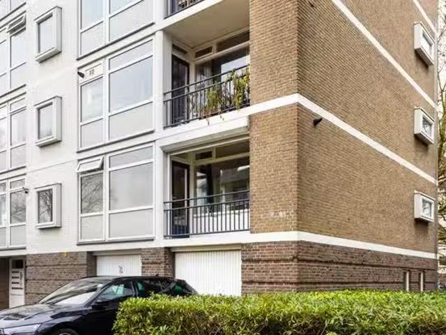 Appartement te koop Herman Gorterlaan 29 in Eindhoven voor € 3.