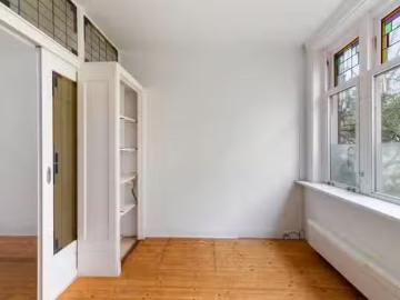 Slotermeer, Nieuw-West, Nieuw-West, Amsterdam, Noord-Holland, Noord-Holland