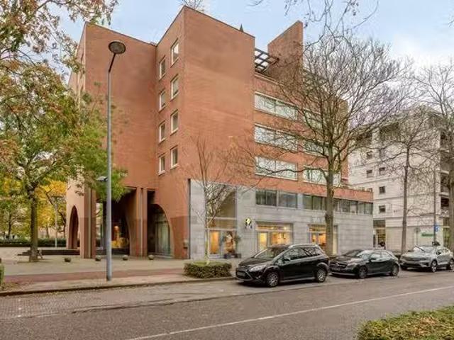 Appartement te koop Herbenusstraat in Maastricht voor € 399.000