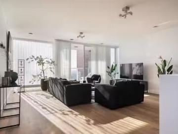 Appartement te koop Herculeslaan 138 in Utrecht voor € 695.000
