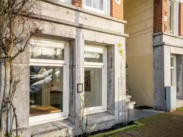 Appartement te koop Herculesstraat 54 A in Amsterdam voor € 40.