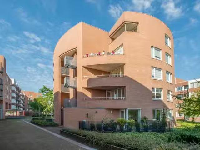 Appartement te koop Herdenkingsplein in Maastricht voor € 525.