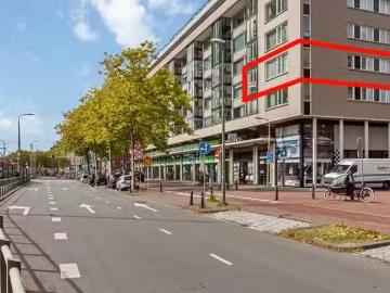 Appartement te koop Herderinnestraat 14 A in Den Haag voor € 4.
