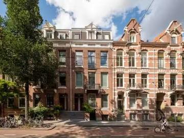 Appartement te koop Herengracht 14 F in Amsterdam voor € 2.950.