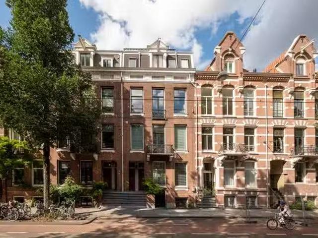 Appartement te koop Herengracht 14 F in Amsterdam voor € 2.950.