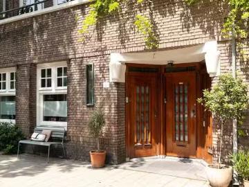 Herengracht, Gouden Bocht, Centrum, Amsterdam, Amsterdam, Noord-Holland, Noord-Holland