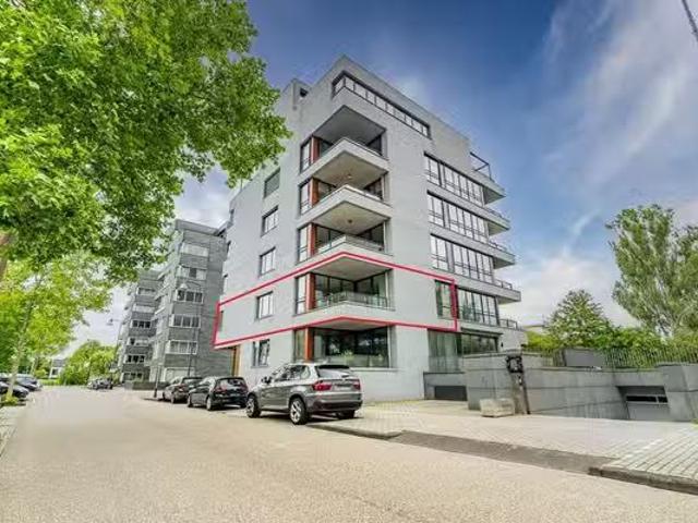 Appartement te koop Herengracht 10 C in Leiden voor € 495.000