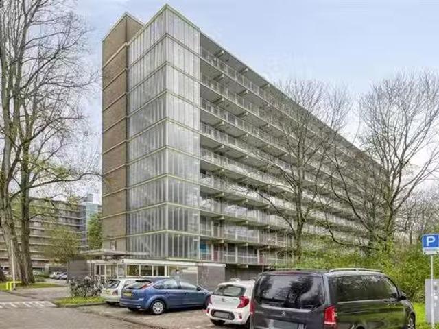 Appartement te koop Herengracht 10 C in Purmerend voor € 275.000
