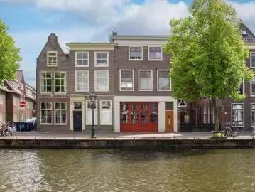 Noorderkwartier, Leiden, Leiden, Zuid-Holland