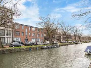 Appartement te koop Herensingel 67 II in Haarlem voor € 395.000