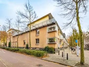 Appartement te koop Herenweg 42 BSA in Utrecht voor € 495.000