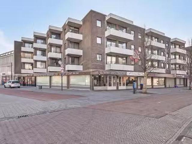 Appartement te koop Hertog Hendrik van Brabantplein 100 in Ein.