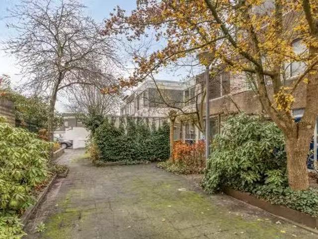 Appartement te koop Hertog Hendrik van Brabantplein 97 in Eind.