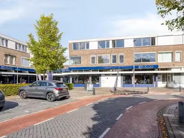 Appartement te koop Hertogstraat 1 08 in Eindhoven voor € 250.