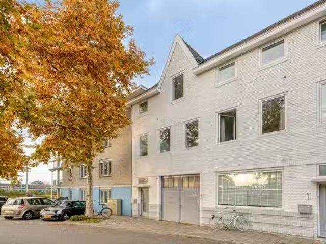 Appartement te koop Hertogsingel 85 B in Maastricht voor € 350.