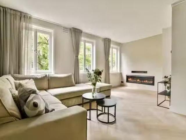 Appartement te koop Hertspieghelweg 50 1 in Amsterdam voor € 4.