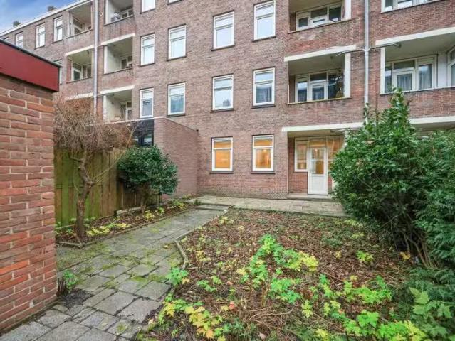 Appartement te koop Hertspieghelweg in Amsterdam voor € 525.000